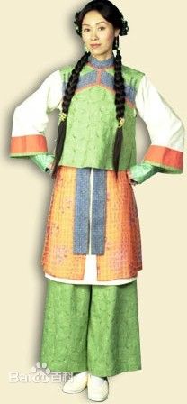 施公奇案2(国语)米香蓉