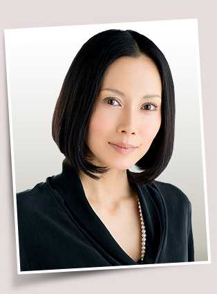 代笔作家(日剧)远野里莎