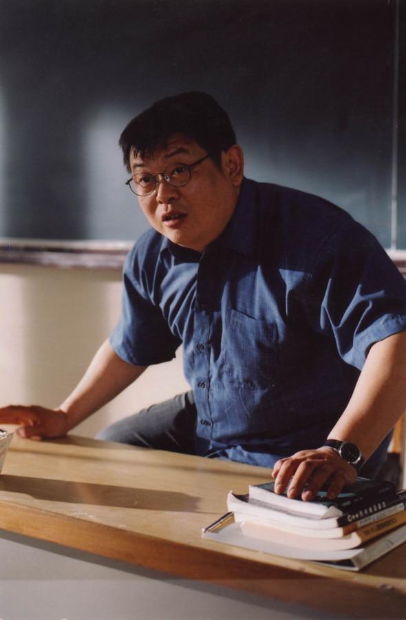 居家男人高宝生