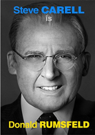 副总统2019Donald Rumsfeld