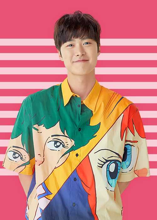 爱情适合我的体质秋宰勋