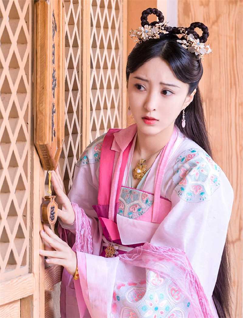 三嫁惹君心丁妍珊