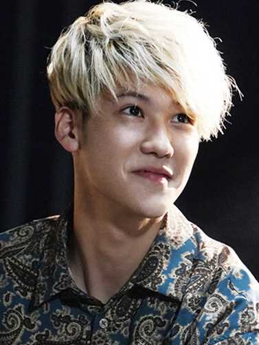 告别前的30分钟山科健太