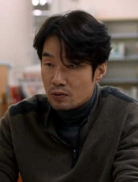 棒球少女周贵男