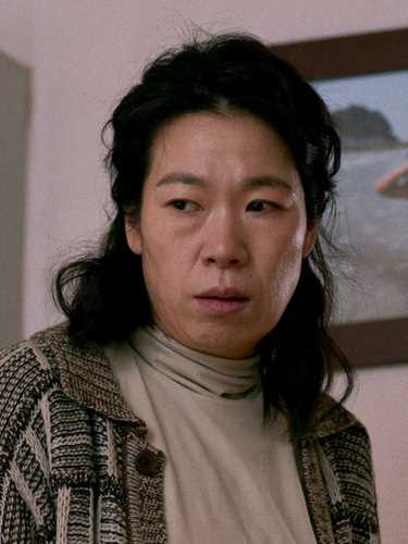 棒球少女申海淑