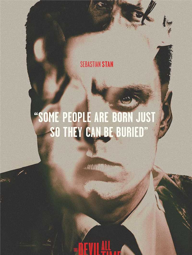 神弃之地李·博德克