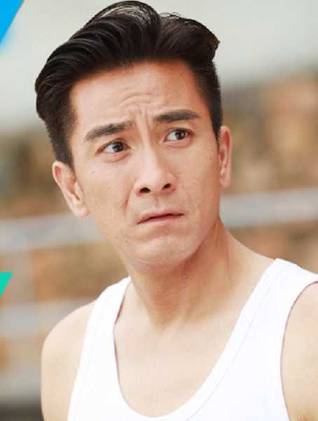 C9特工国语高大劲