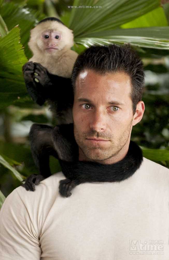 狂蟒之灾2:搜寻血兰Bill Johnson;比尔·强森;比尔·约翰逊、jin-soon;金宋