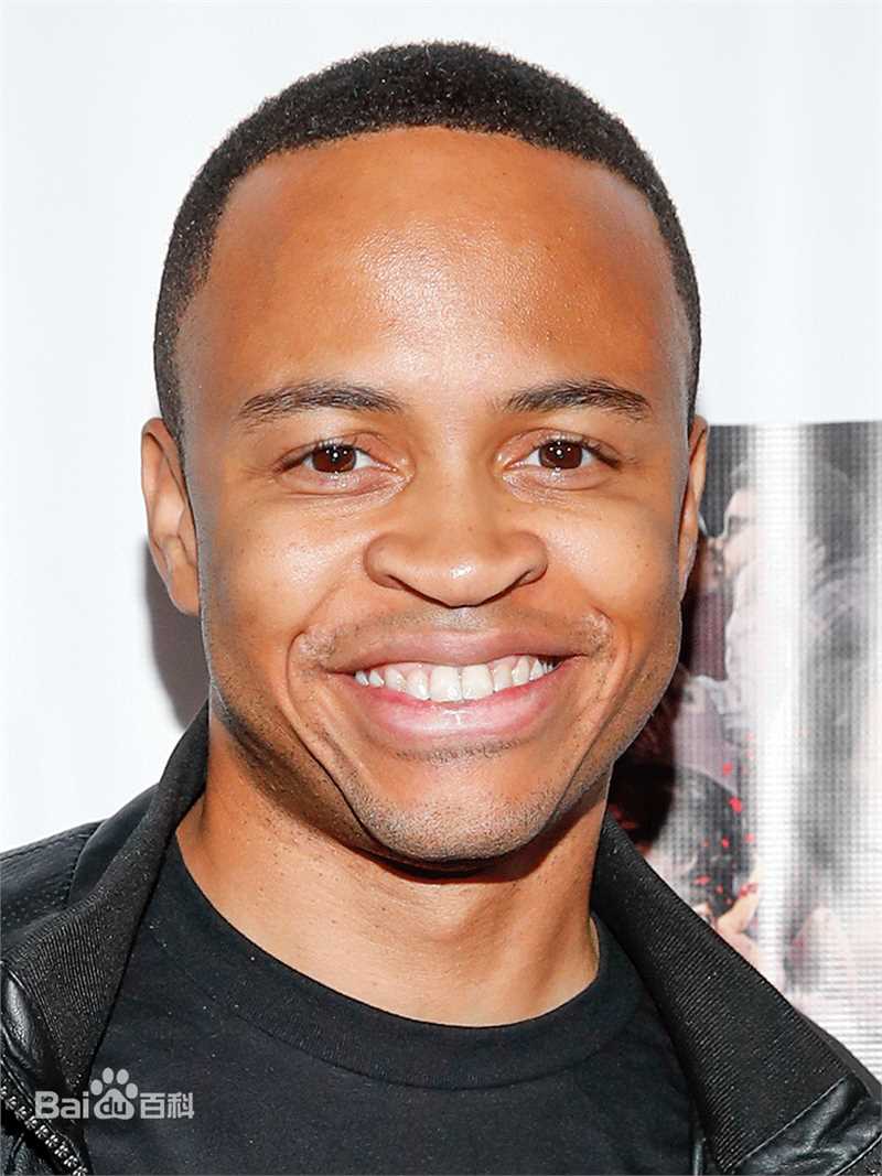 狂蟒之灾2:搜寻血兰Cole Burris;克尔·伯里斯;克尔