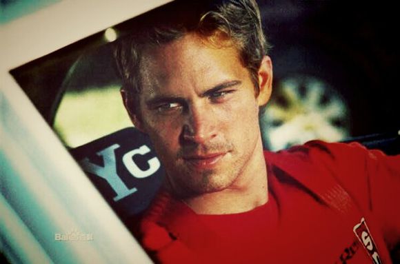 速度与激情布莱恩·奥康纳