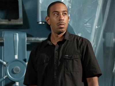 速度与激情泰吉·帕克