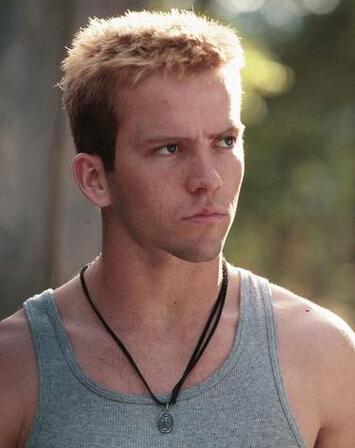 速度与激情尚恩·包斯威尔