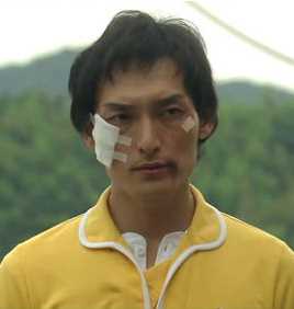 任侠看护翼彦一