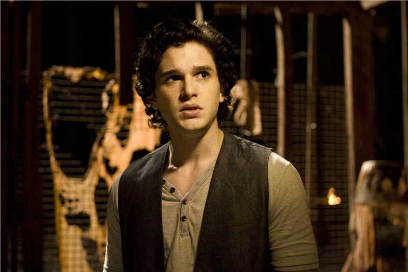 寂静岭:启示录Vincent Carter