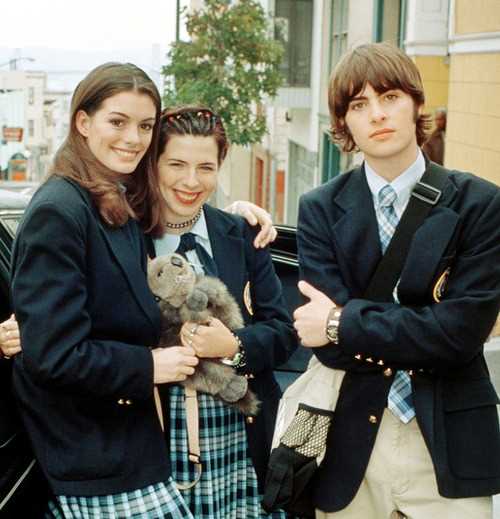 公主日记迈克尔