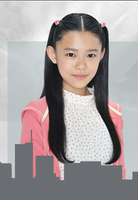 BEM新妖怪人间贝姆夏目优以