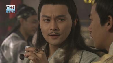 陆小凤传奇之铁鞋传奇陆小凤