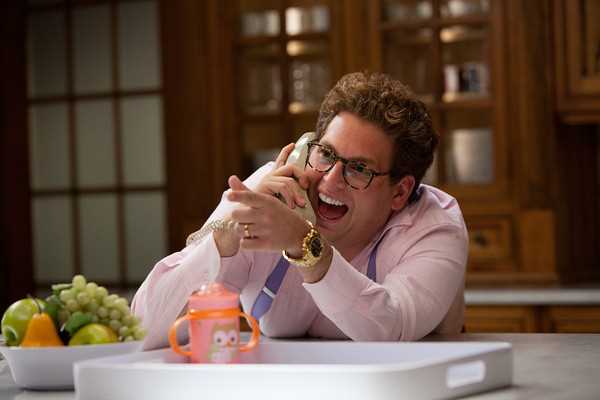 华尔街之狼多尼·阿佐夫