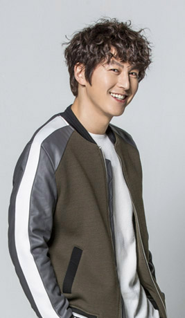 爸爸很漂亮车政焕