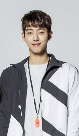 爸爸很漂亮朴哲秀