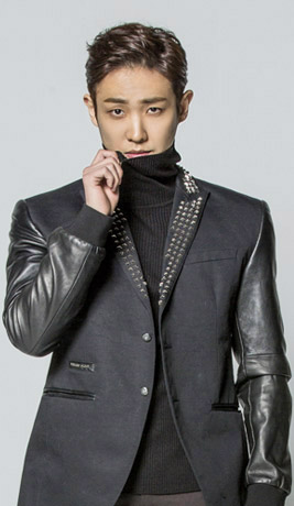 爸爸很漂亮安仲熙