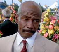 大白鲨3Calvin Bouchard