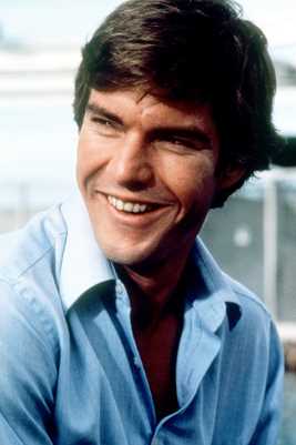 大白鲨3Michael'Mike' Brody