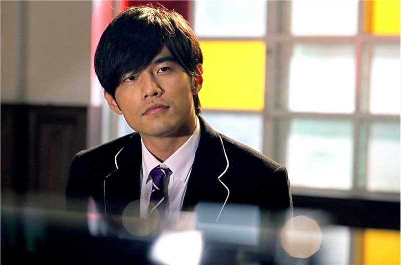 不能说的秘密叶湘伦