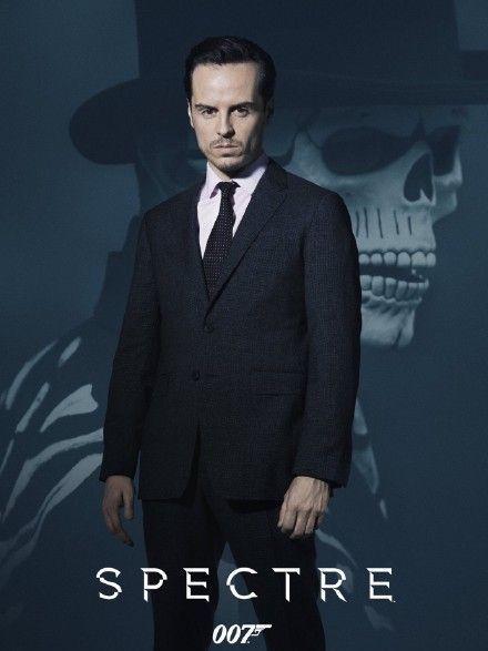 007:幽灵党马克思·登彼