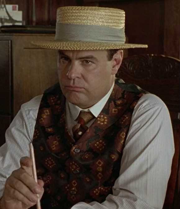 卓别林马克·森内特