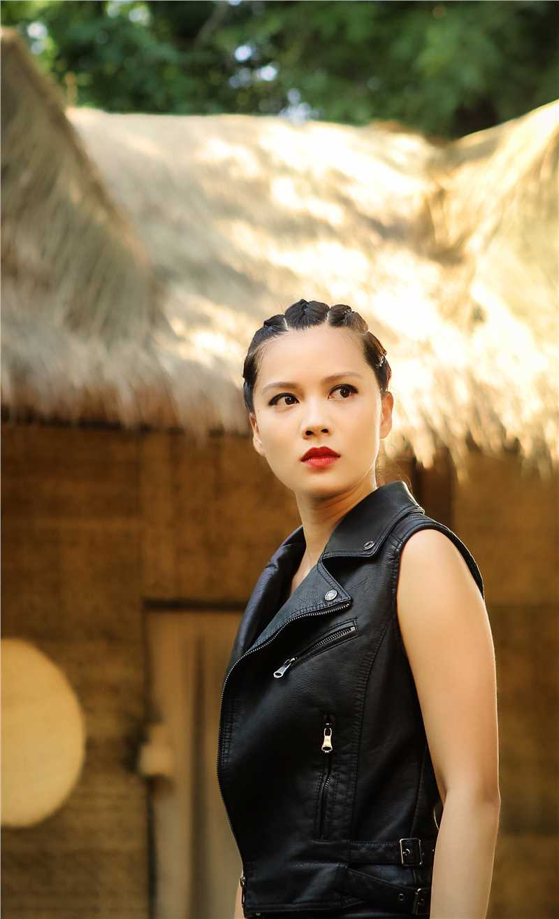 美女食人族2喋血金三角塔塔莎