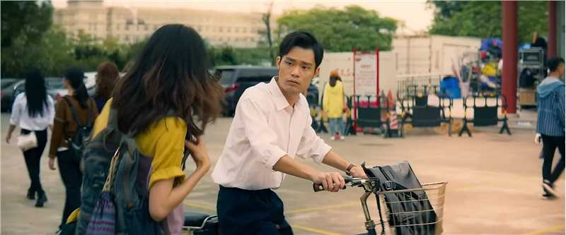 新喜剧之王查理