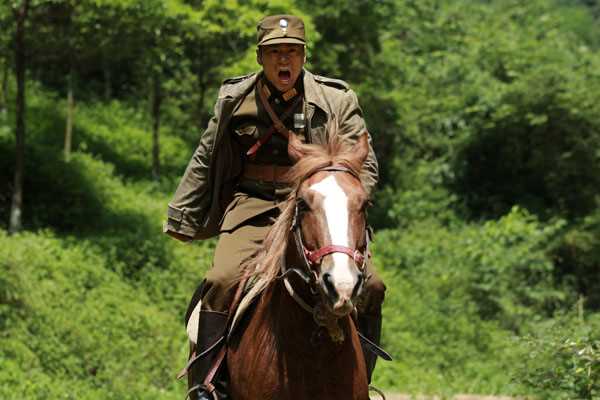 宜昌保卫战胡宜生