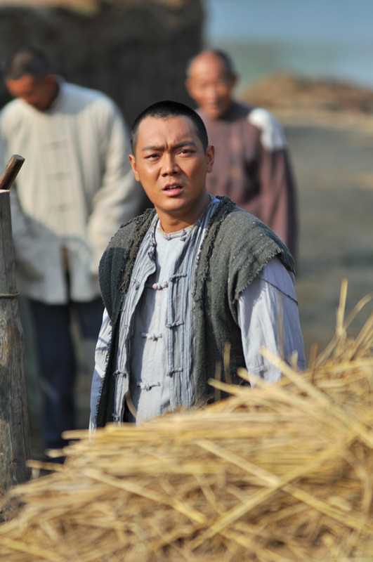 非凡英雄李黑牛