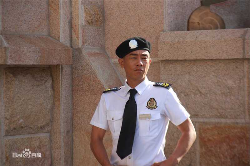 好命先生林中飞