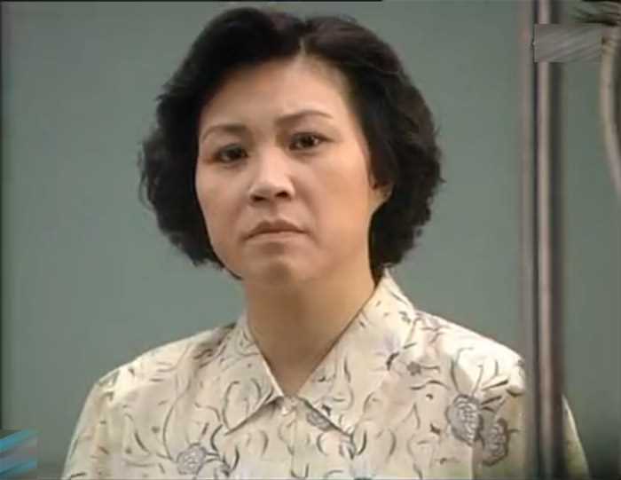 自尊无上陈惠嫦