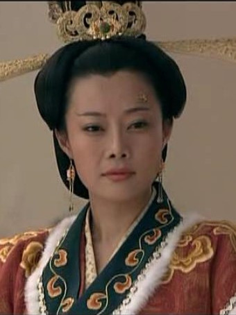 北魏冯太后冯姑