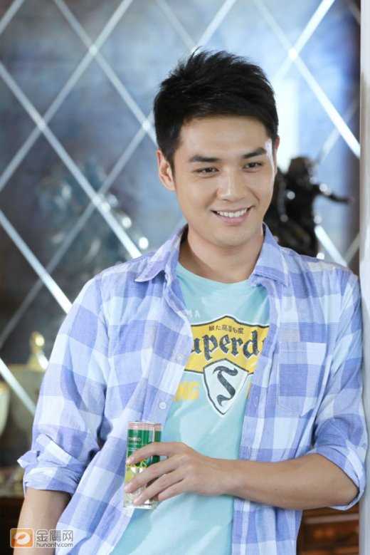 陶之恋慕容海泉