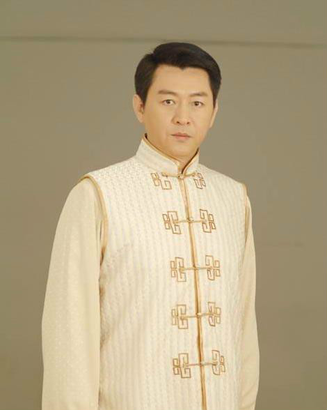 良家妇女于士鸿