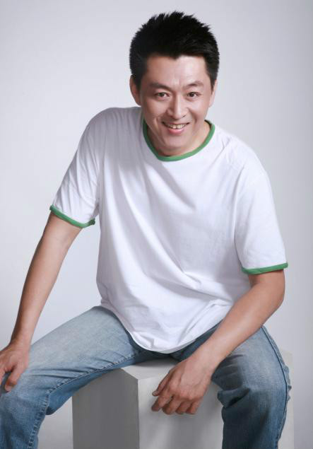 金门新娘洪耀金