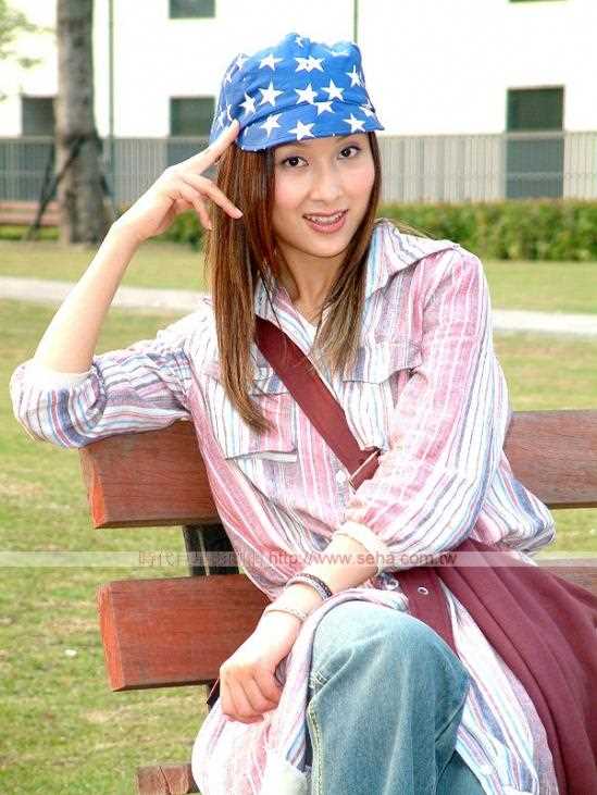 恋爱大赢家钱月珊