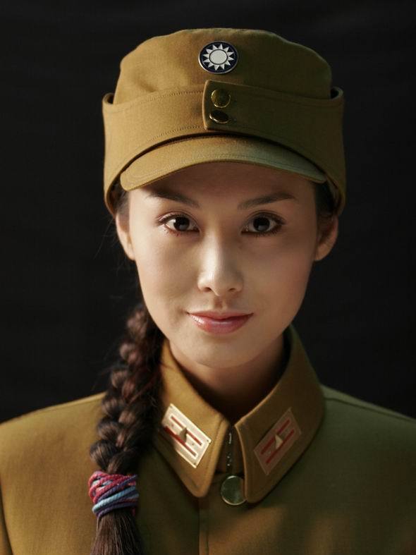 逐日英雄向婉婷