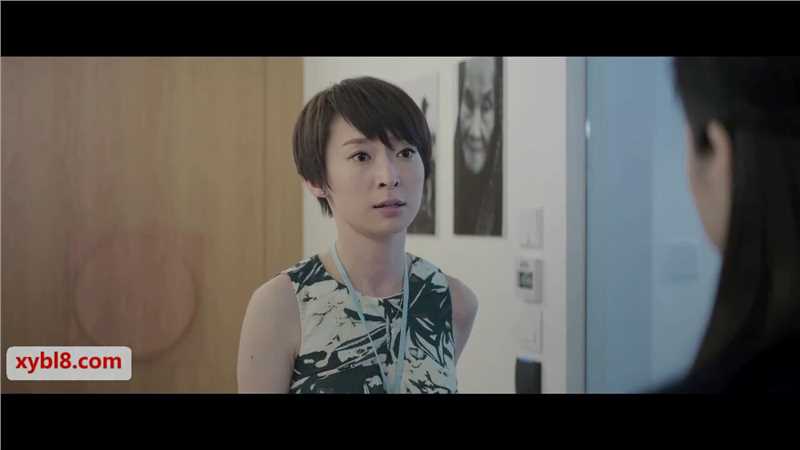 暗色天堂黄婉婉