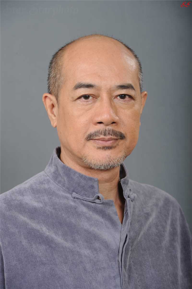 火线下的江湖大佬高卡