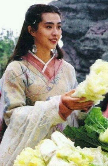 水浒传之英雄本色林娘子