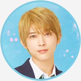 橘子酱男孩松浦游