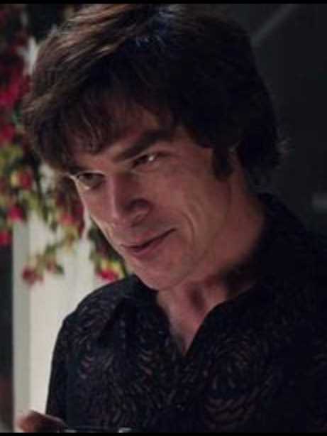 朱迪米奇・迪恩斯