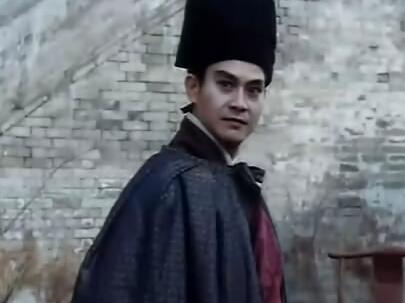 画皮之阴阳法王王顺生