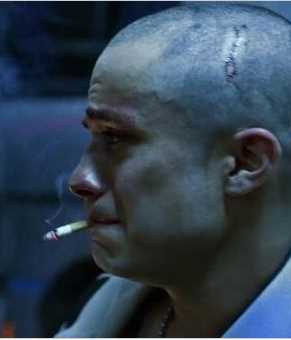 爱情是狗娘奥克塔维