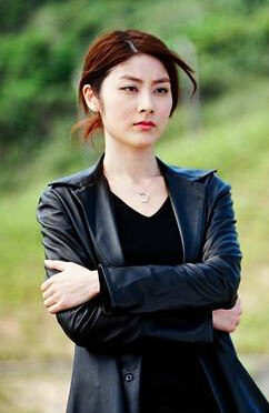 无间道3:终极无间李心儿